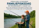 "Fiskesommer" Familiefiskedag