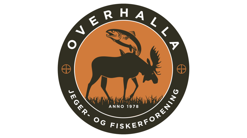Introjakt elg - Overhalla