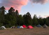 Villmarkscampen i Beiarn, 2026