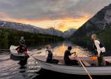 Fiskecamp Flostrand 2026