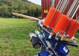 Leirdueskyting sporting/trap - 02-06-2026