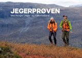 Jegerprøvekurs 2025 Vår