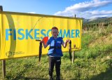 Fiskesommer 2025