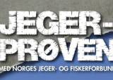 FULLT Jegerprøvekurs 31. oktober 2025