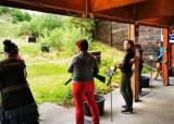 Haglekurs for damer