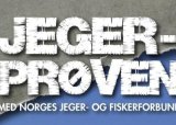 Jegerprøvekurs 28. mars 2025