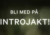 Introjakt storvilt 25-26 september