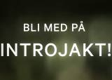 Introjakt storvilt 25-26 september