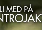 Introjakt 2026: 10.-11. oktober med Hadsel JFF