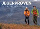 Jegerprøven Vår 2026