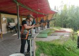Leirdueskyting tirsdager - 17-06-2025