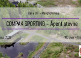 Compak Sporting - Åpent Steve