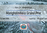 Mangholmheia GP