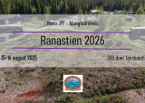 Ranastien 2026