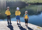 Fiskesommer RJFF