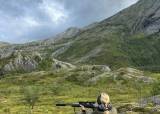 Rifletrening for damer 2026 - 05-05-2026