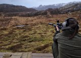 Rifletrening for damer - 08-07-2025