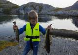 Fiskesommer RJFF