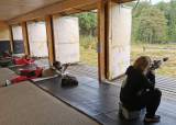 Skytekveld for damer 2026 - 12-08-2026