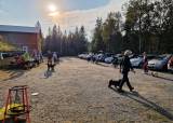 Hundetreff 25 - 29-10-2025