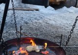 Hele Norge spiser ute Sømna