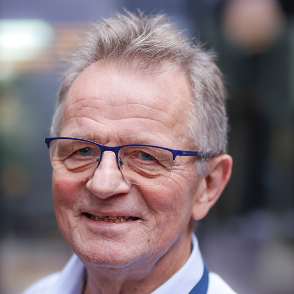 Øystein Hansen