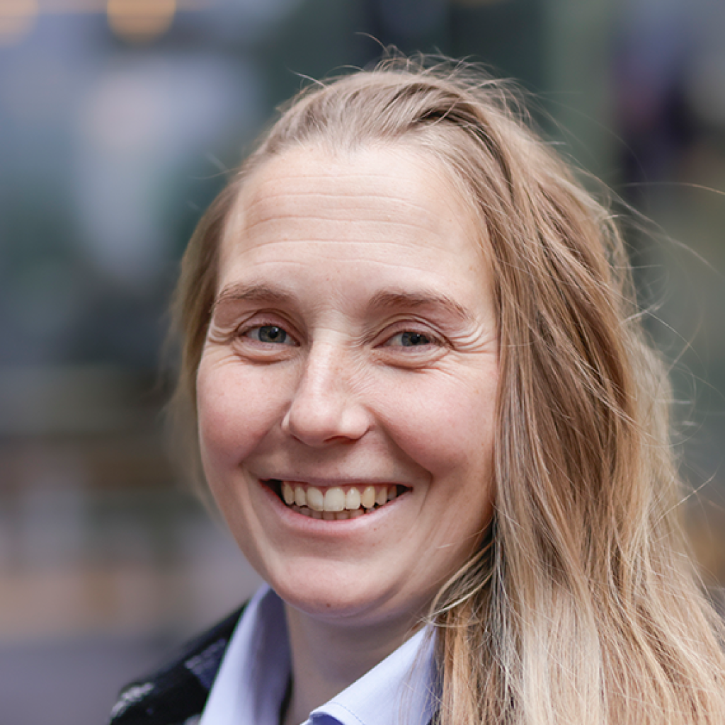 Mathea Sætre Skavern