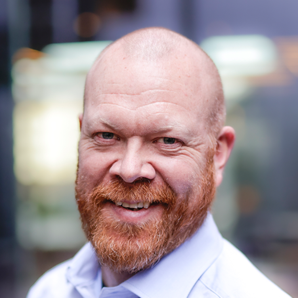 Alf Erik Røyrvik