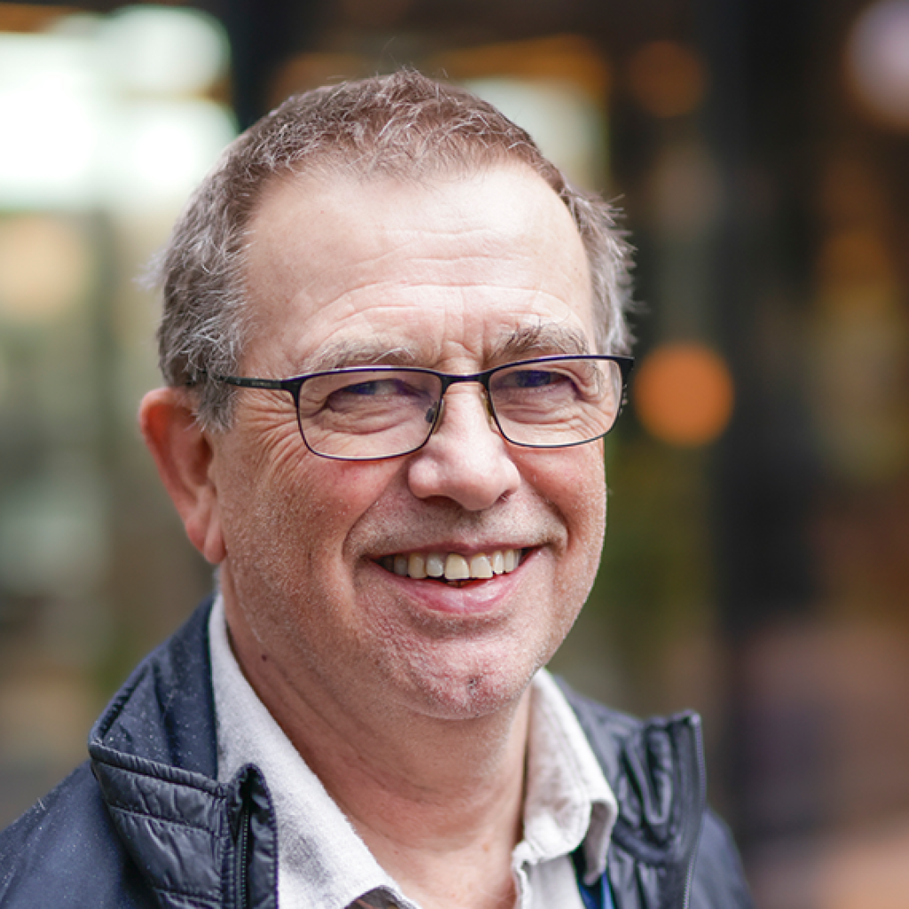 Edgar Henriksen