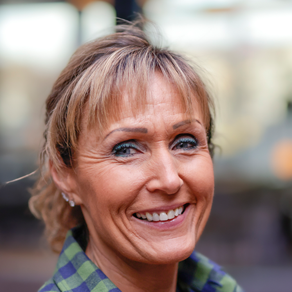 Monica Malmedal