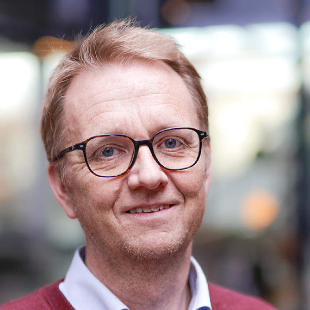 Morten Welde