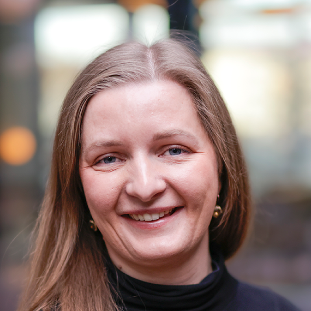 Ragnhild Grøv