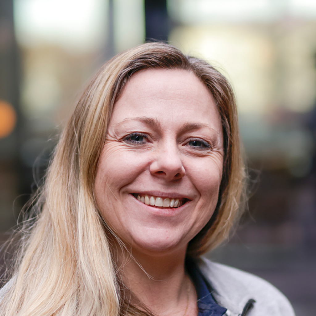 Silje Låveg