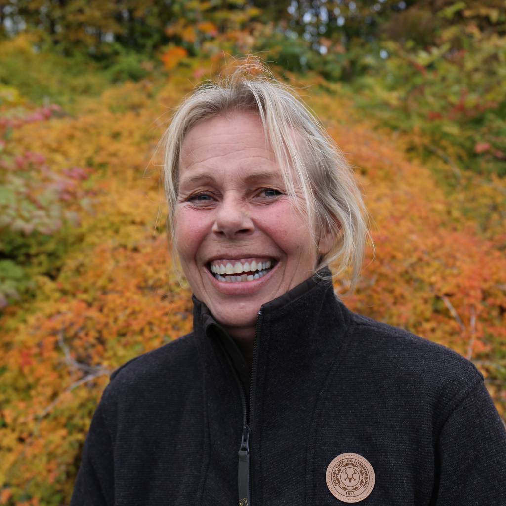 Kristin Søberg