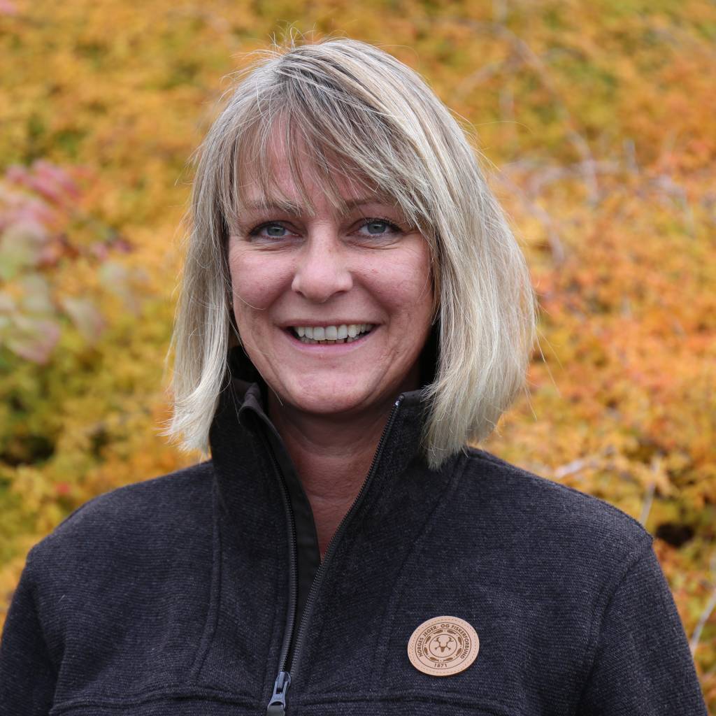 Anne Kristin Andersen
