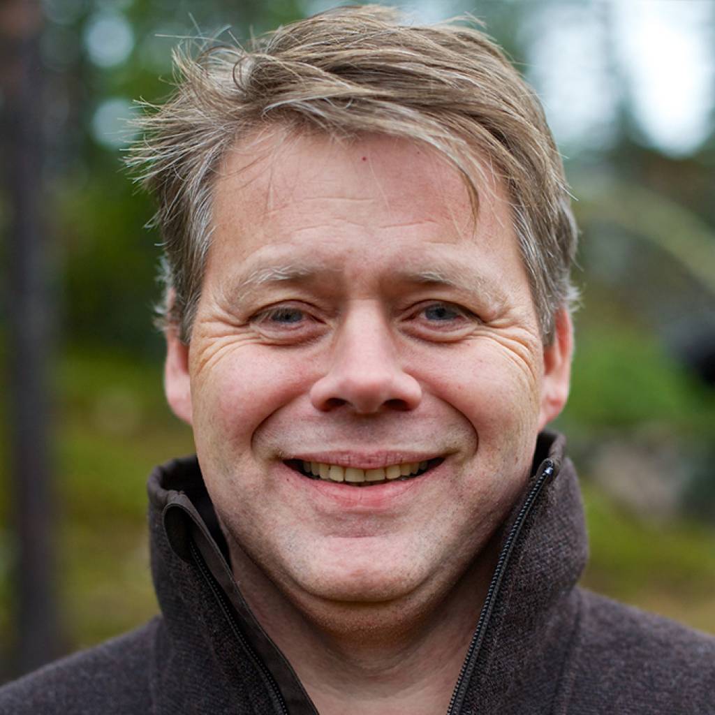 Bjørn Erik Lauritzen