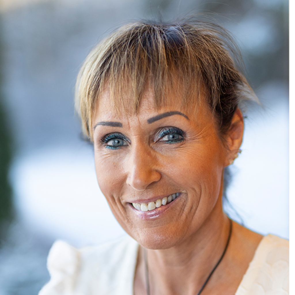 Monica Malmedal