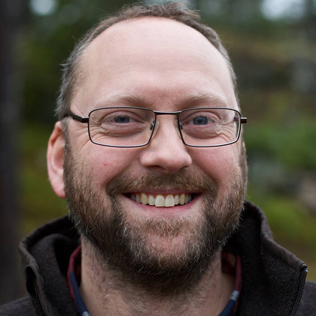 Eskil Pettersen