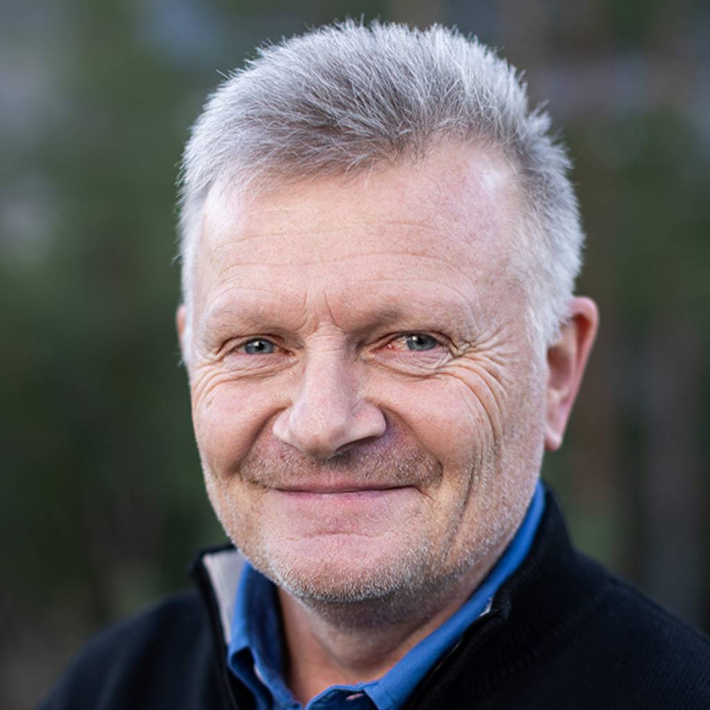 Dag Eirik Kjølås
