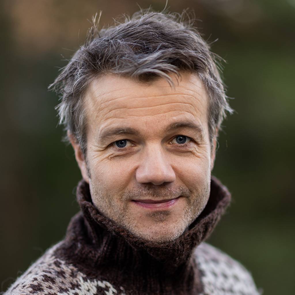 Leif Øystein Haug
