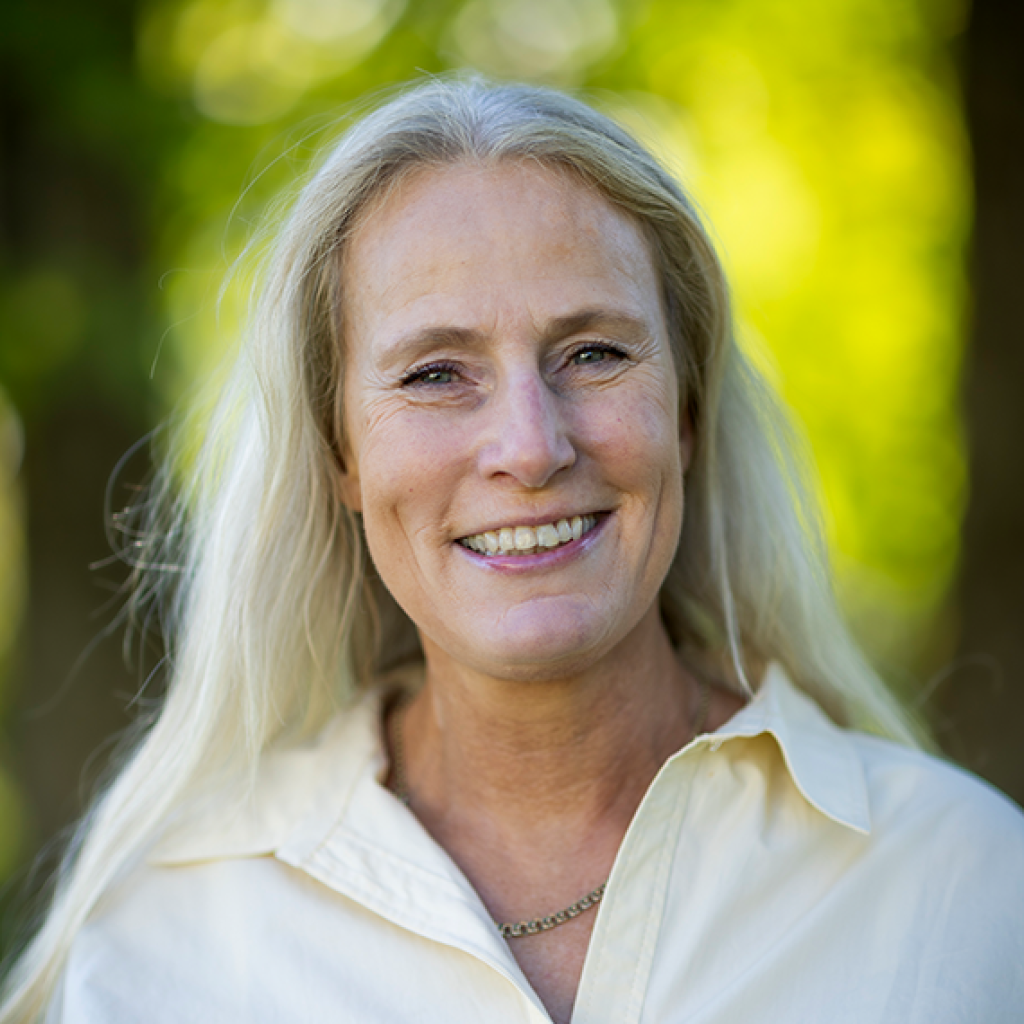 Ellen Haugland
