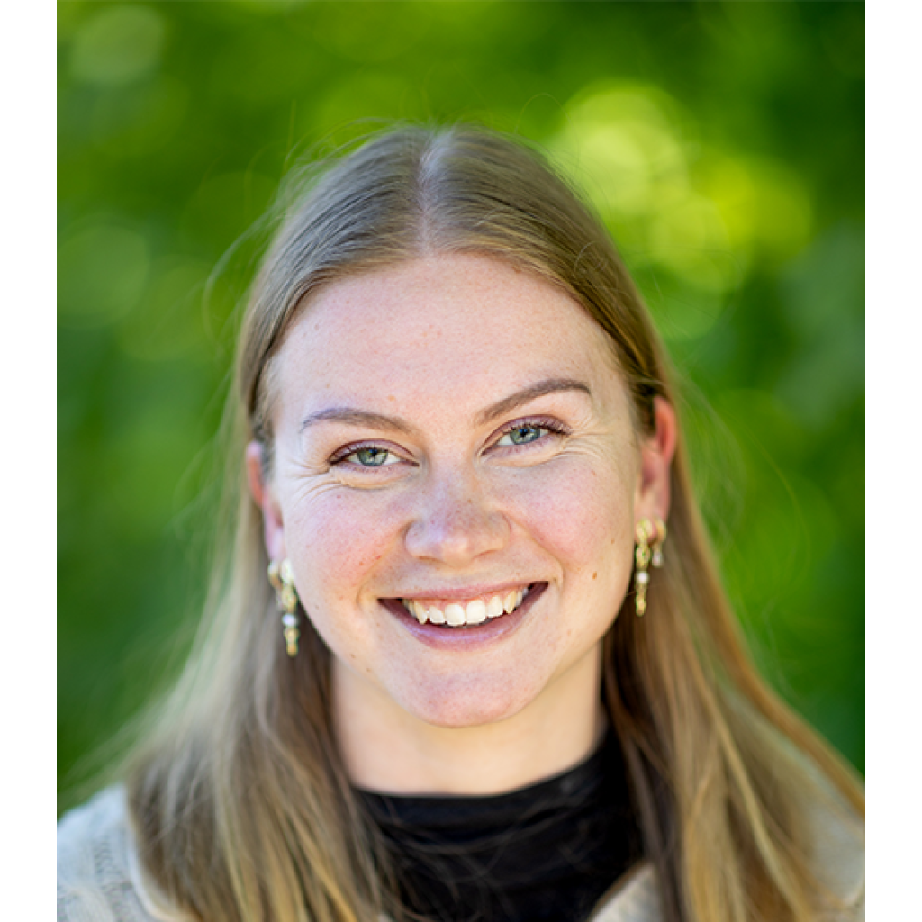 Kristine Thujord