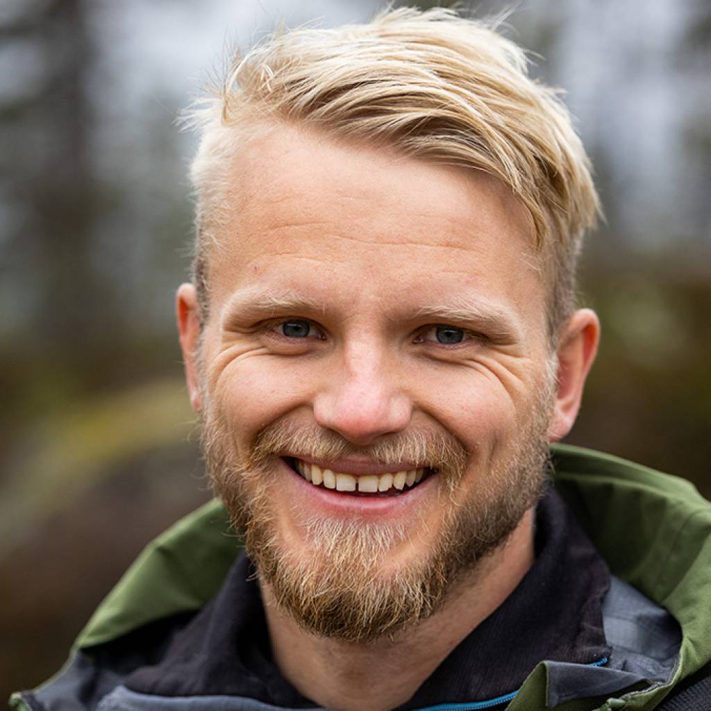 Olav Greivstad