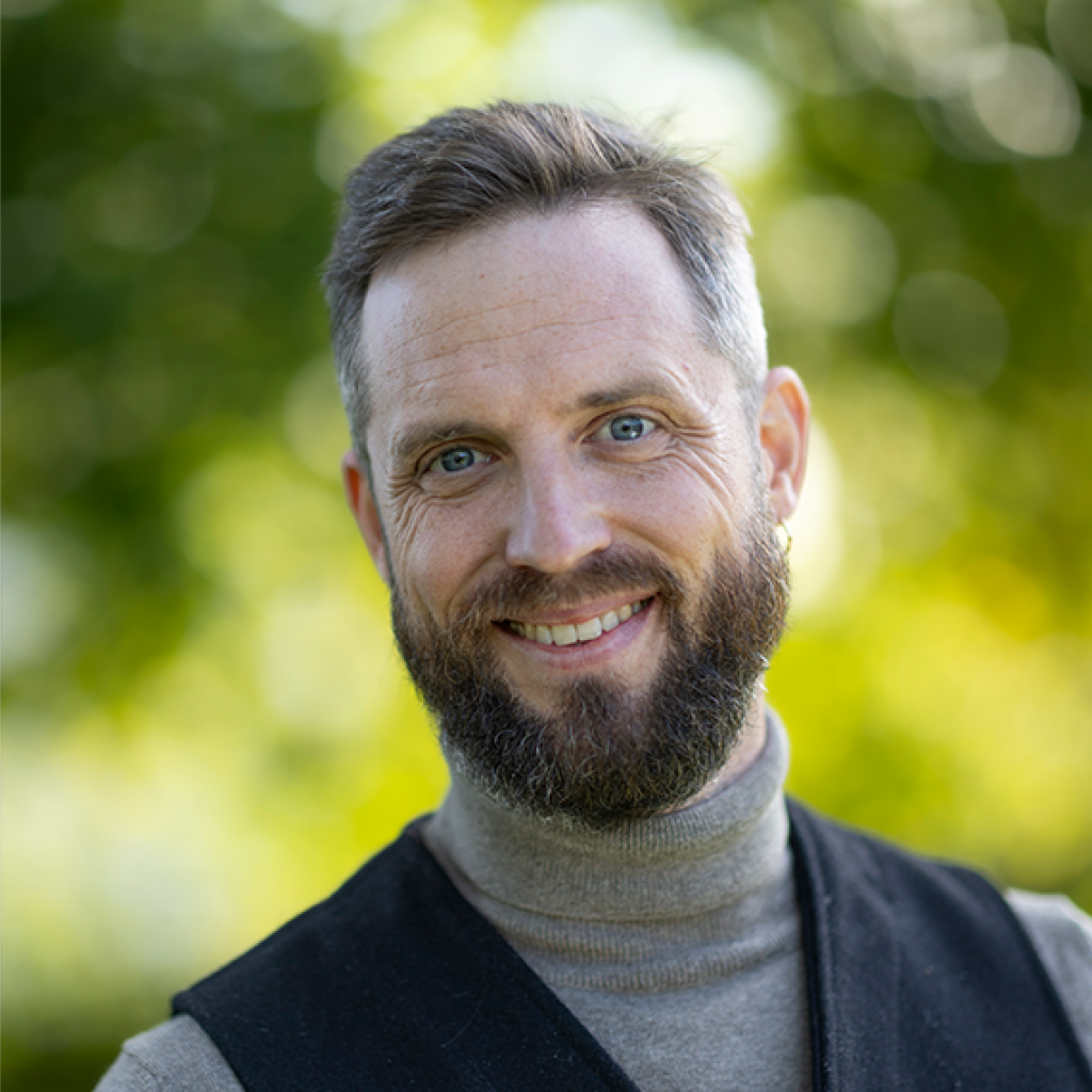 Alexander Moderhak Schindler
