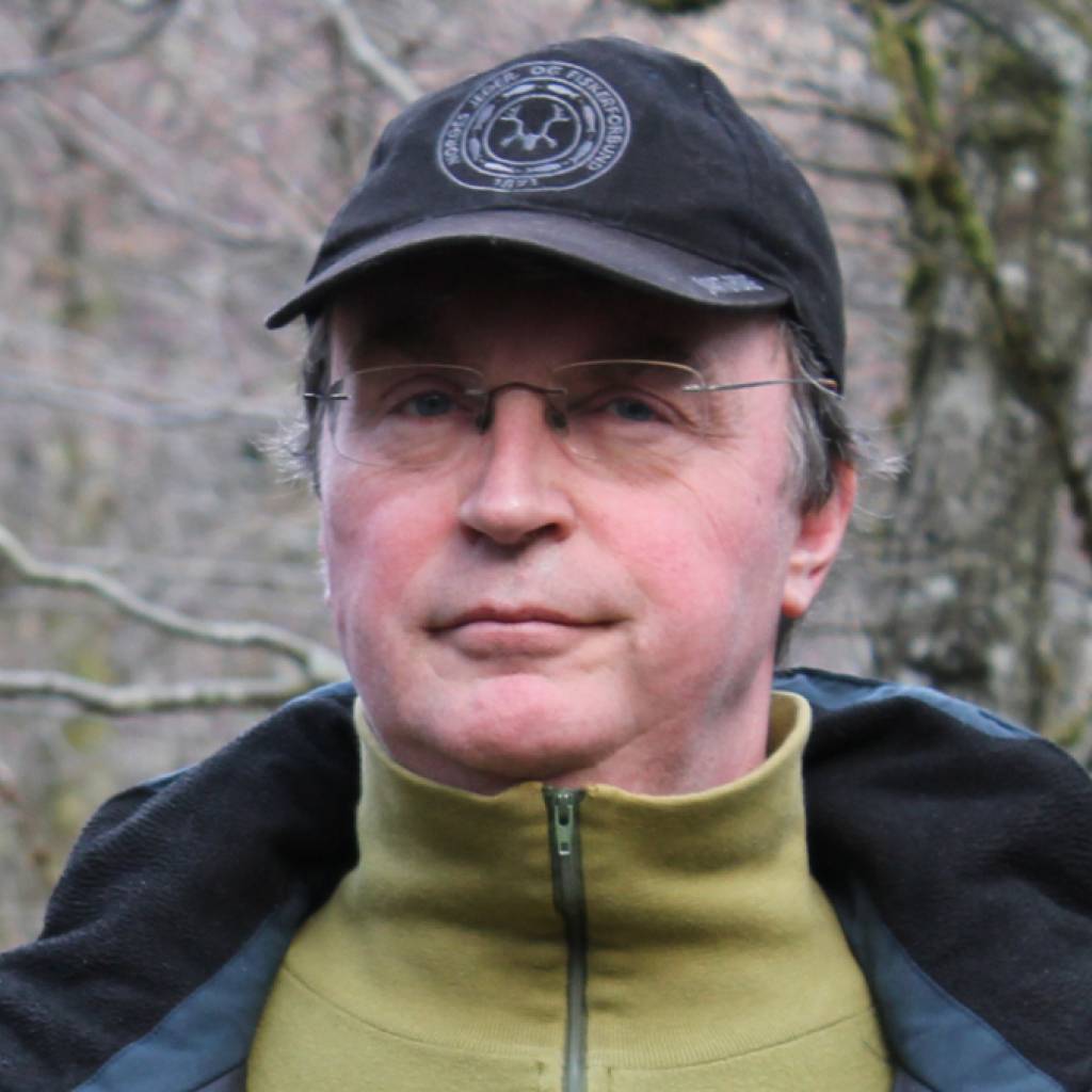 Alv Arne Lyse