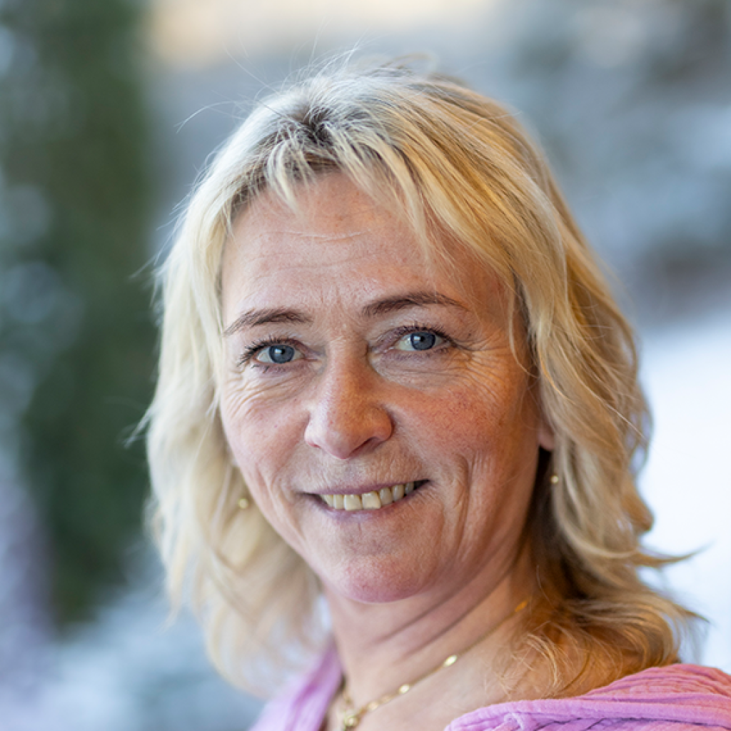 Linda Hølvold