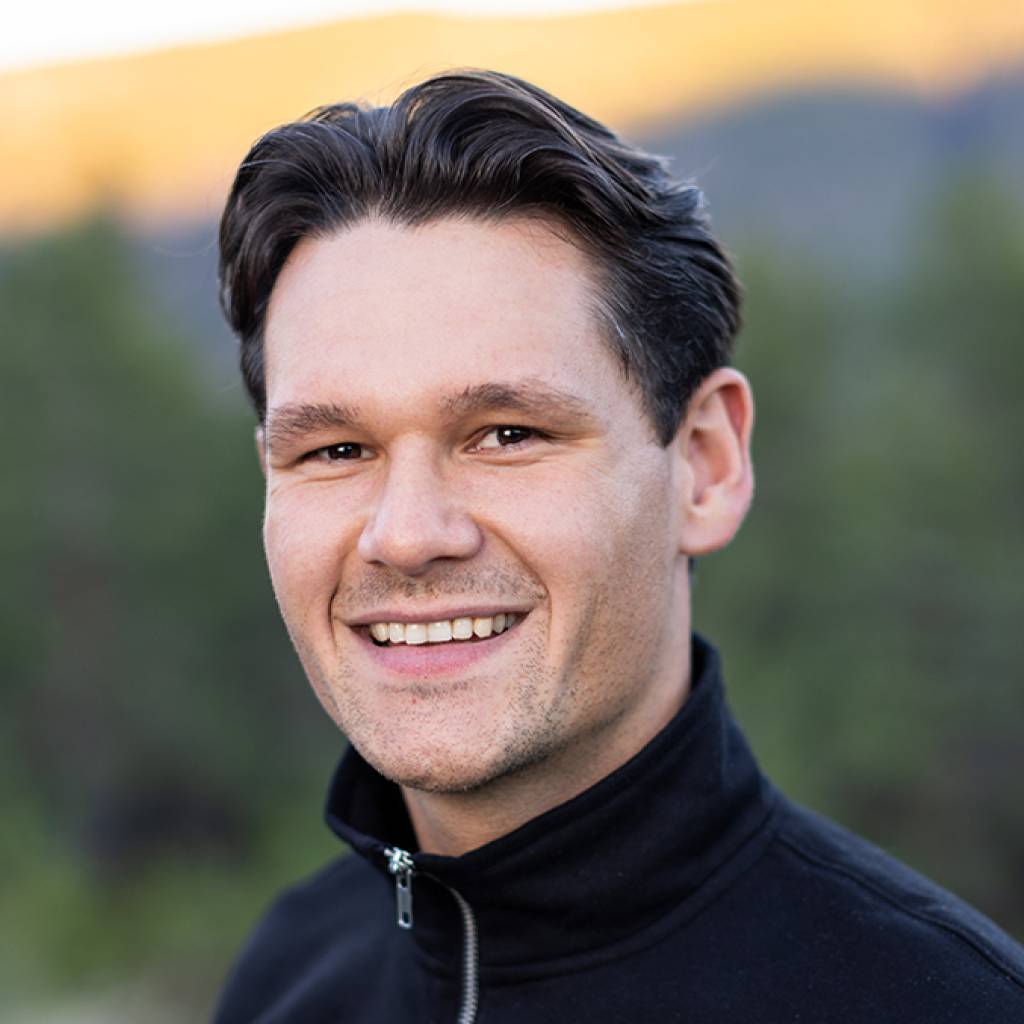Sondre Breian