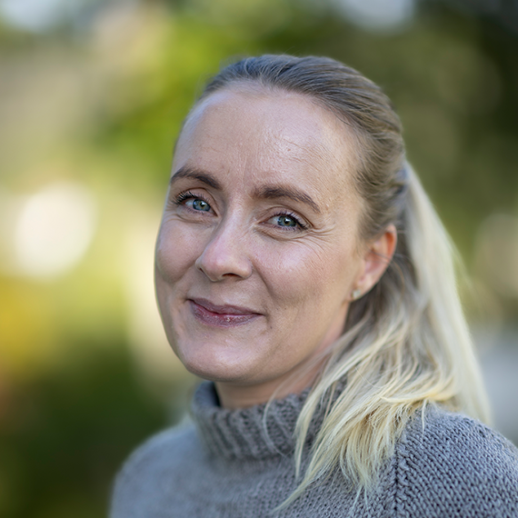 Silje Klæbo