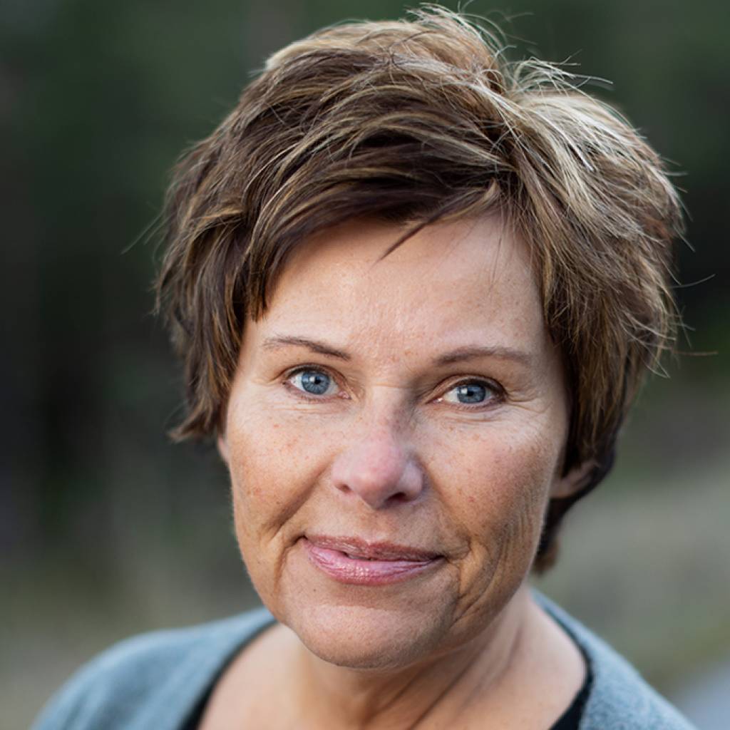 Bente Kneppen