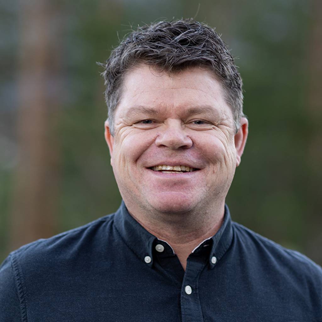Henning Ottarsrud